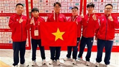 Tuyển NARAKA: Bladepoint Việt Nam giành HCĐ ASIAD 20 sau trận bán kết nghẹt thở
